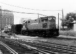 Morristown & Erie C424 18